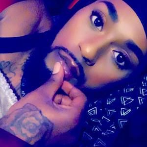 Meet your Posher, Gary